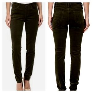 Kut From The Kloth Mia Toothpick Skinny Corduroy